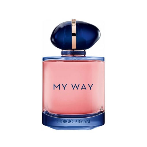 My Way Intenes (W) EDP