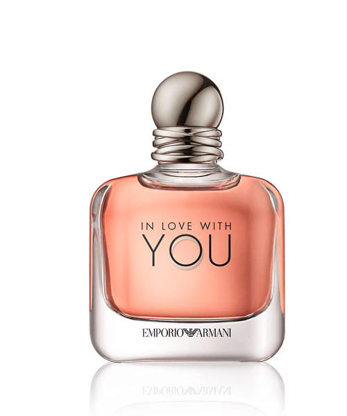 Emporio Armani In Love With You EDP