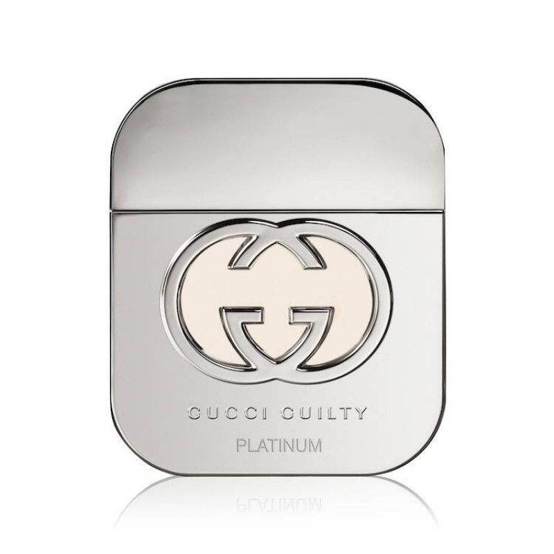 Guilty Platinum Edition W EDT