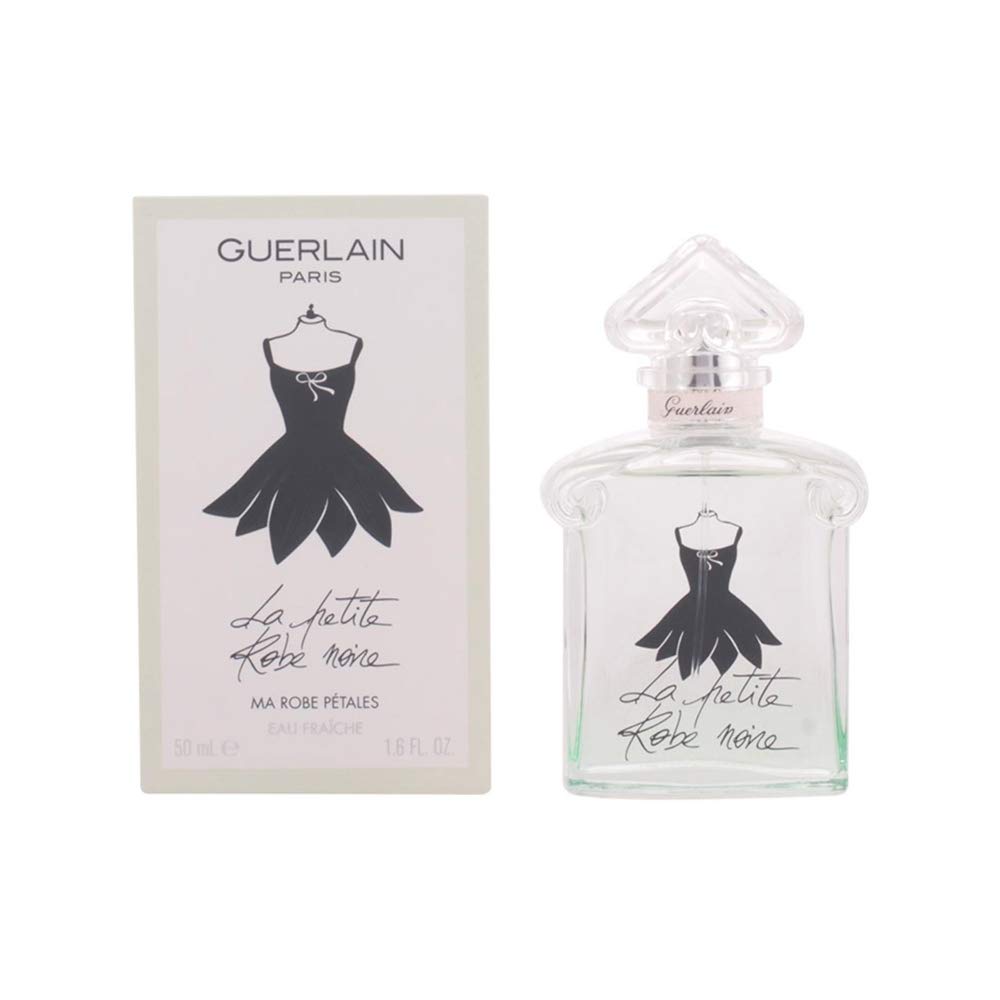 LA PETITE ROBE MOINE EAU FRAICHE