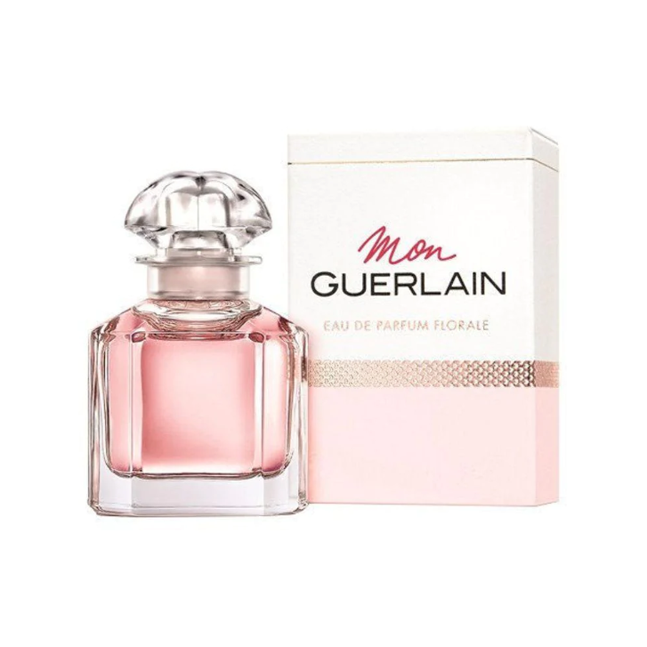 MON GURLAIN FLORALE W EDP