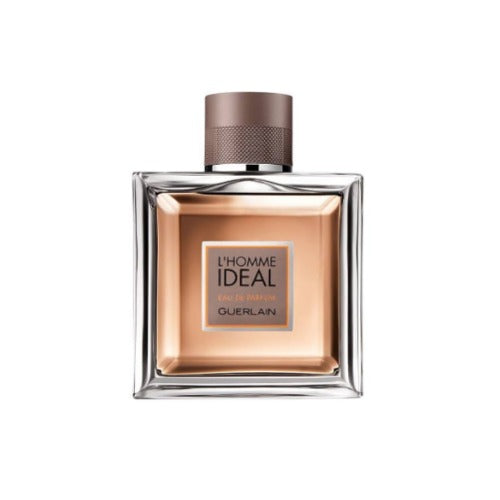 LHOMME IDEAL M EDP