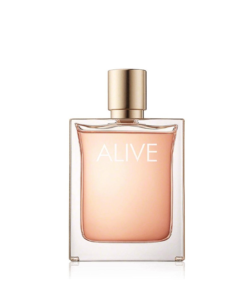ALIVE EDP