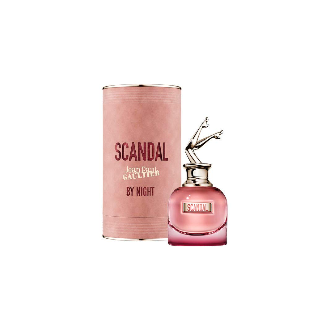 Scandal By Night  Edp