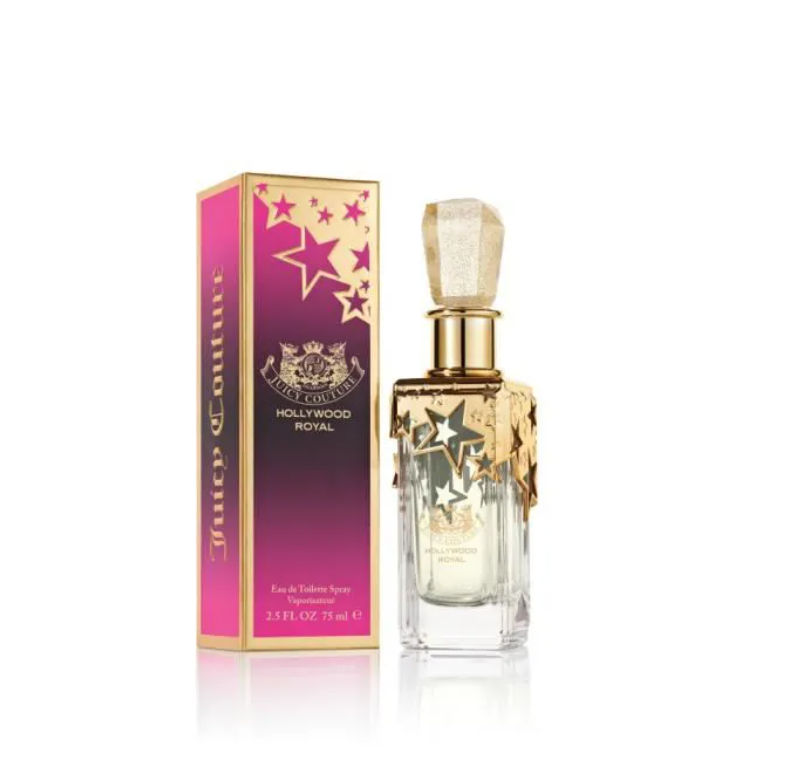 HOLLYWOOD ROYAL (W) EDT 1