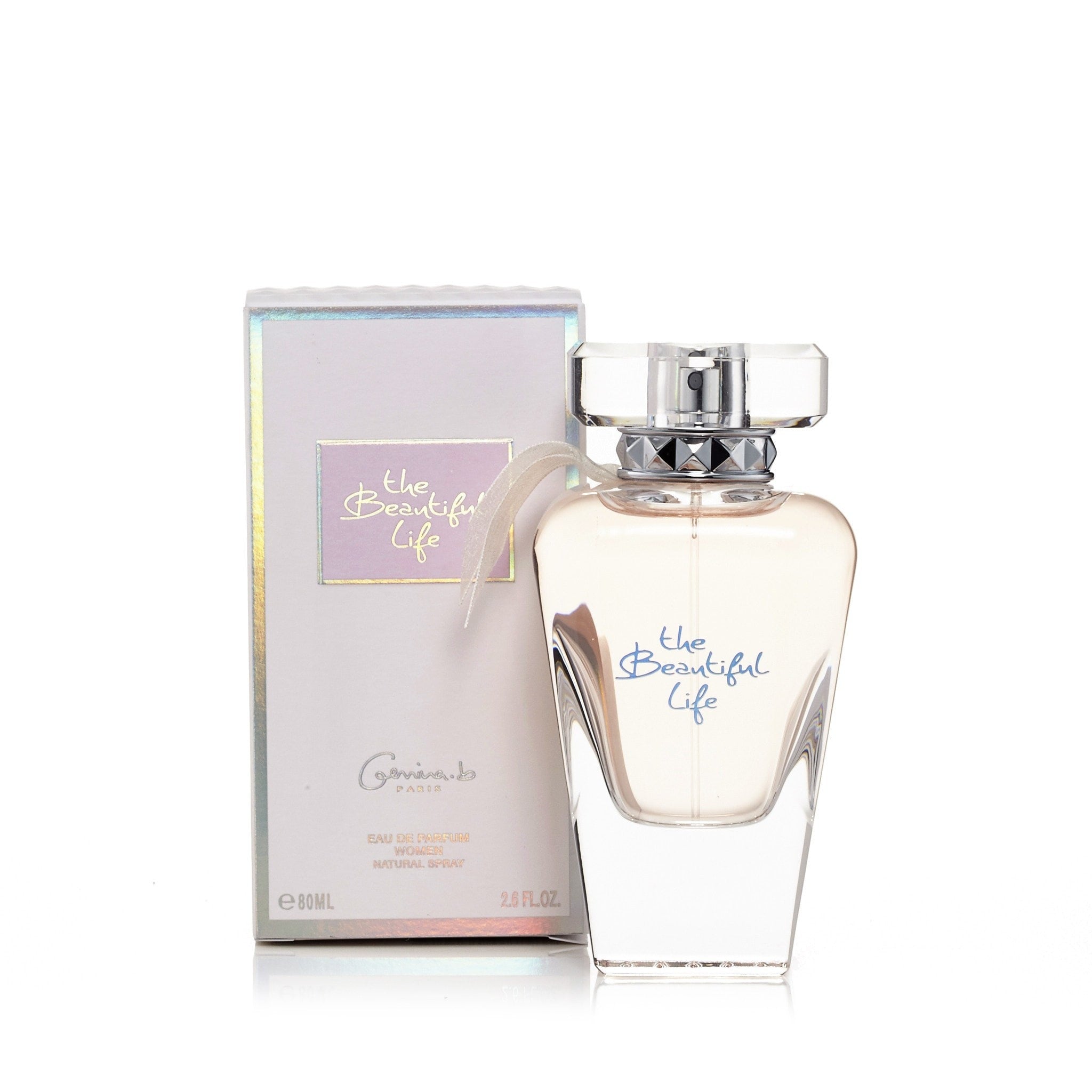 The Beautiful Life Wmen Edp