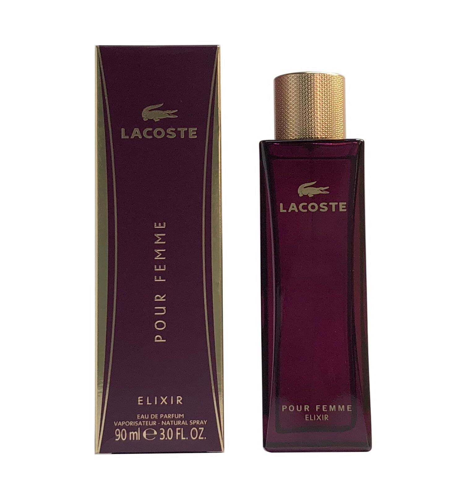 Pf Elixir