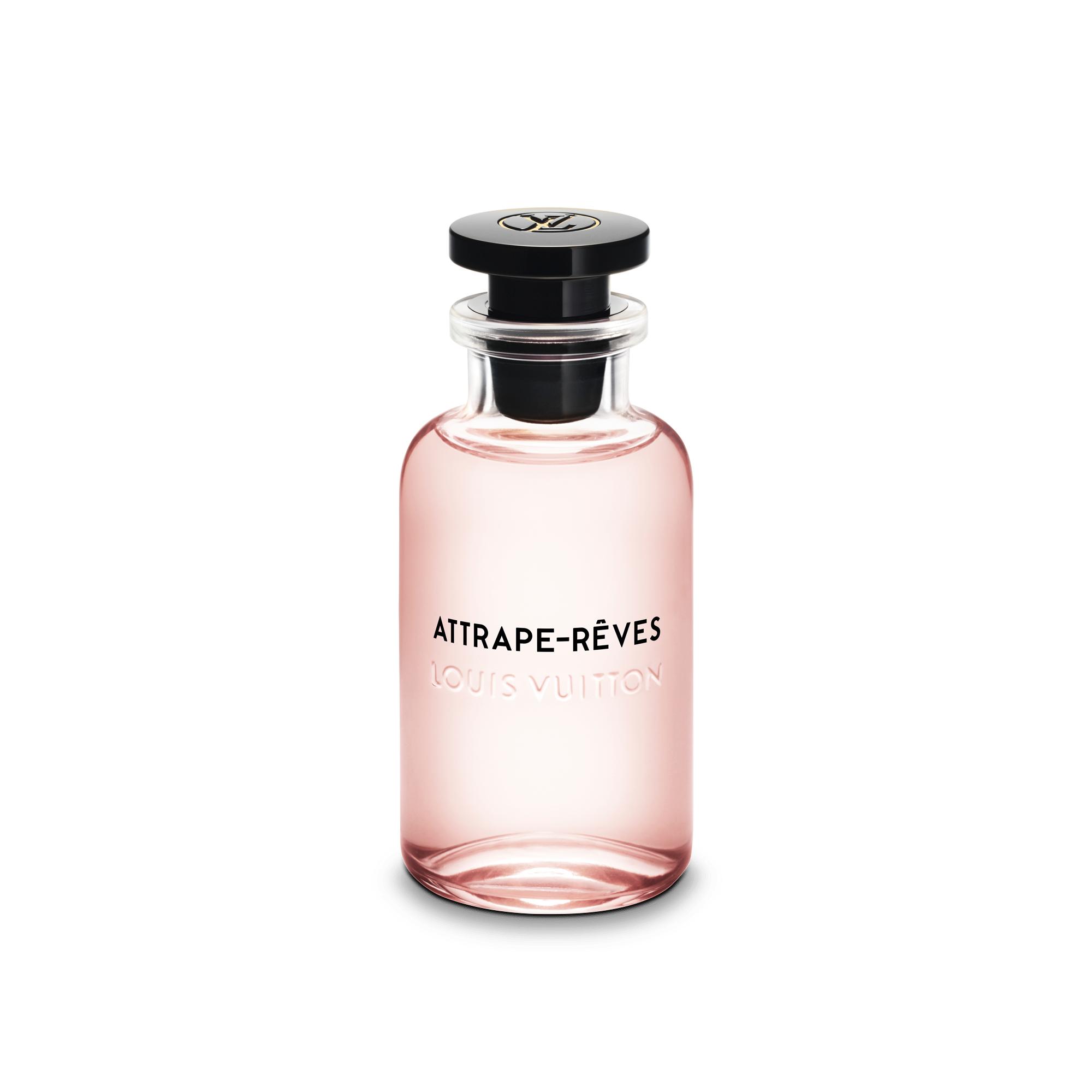 Attrape Reves U EDP