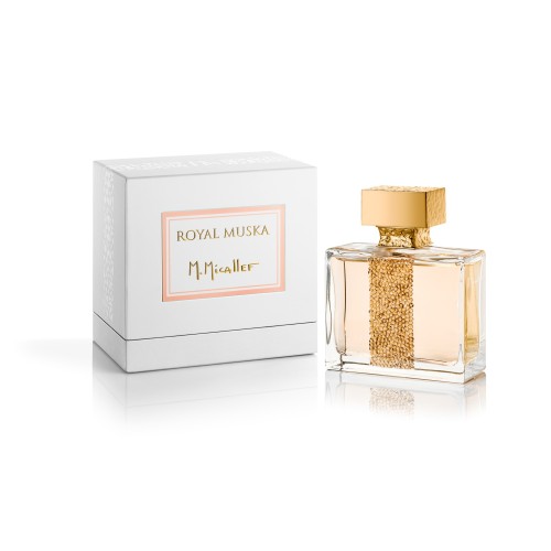 YLANG IN GOLD EDP