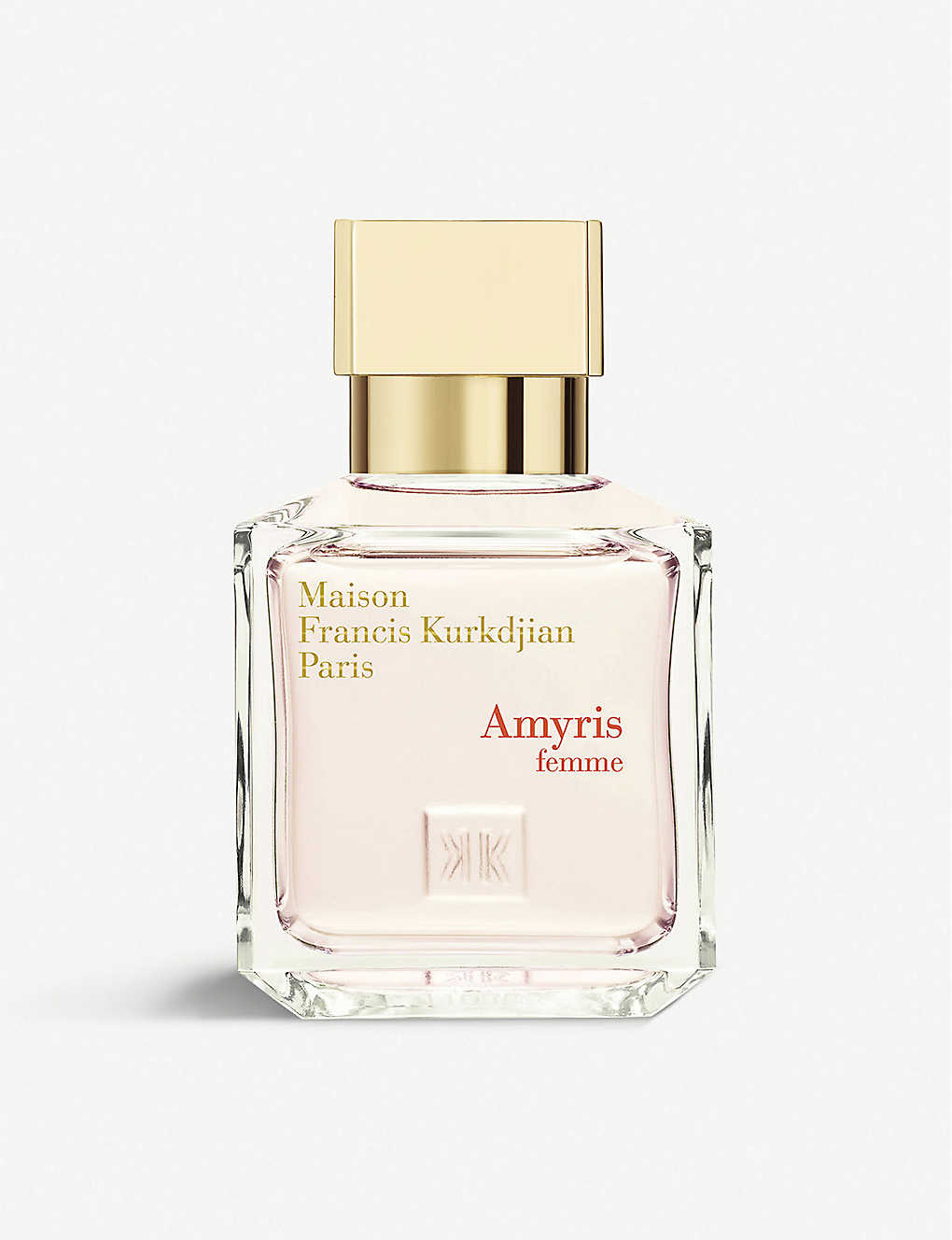 Kurkdjian Amyris Femme EDP