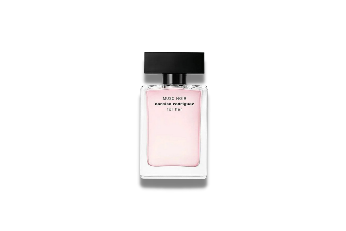 MUSC NOIR ROSE FOR HER EDP