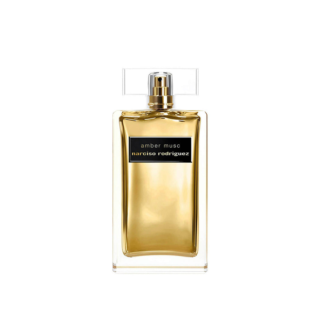 AMBER MUSC W EDP