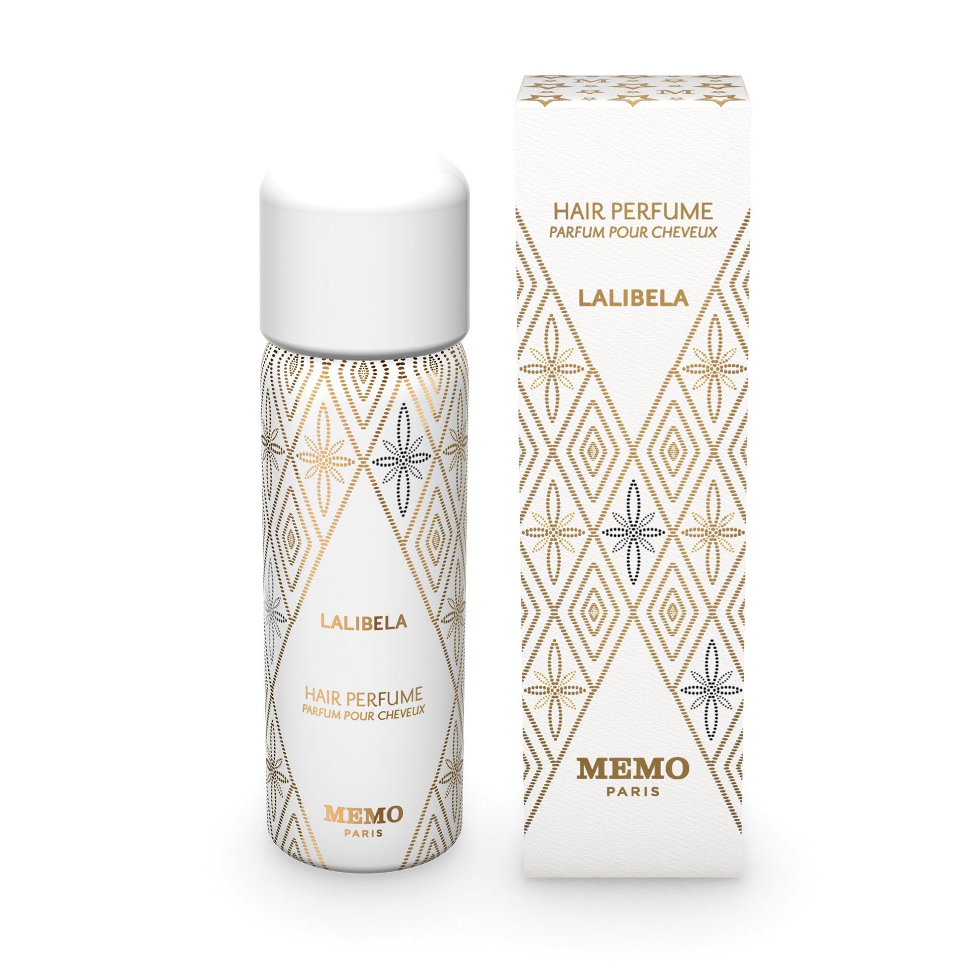HAIR MIST LALIBELA