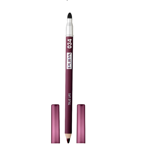 True Lips Violet