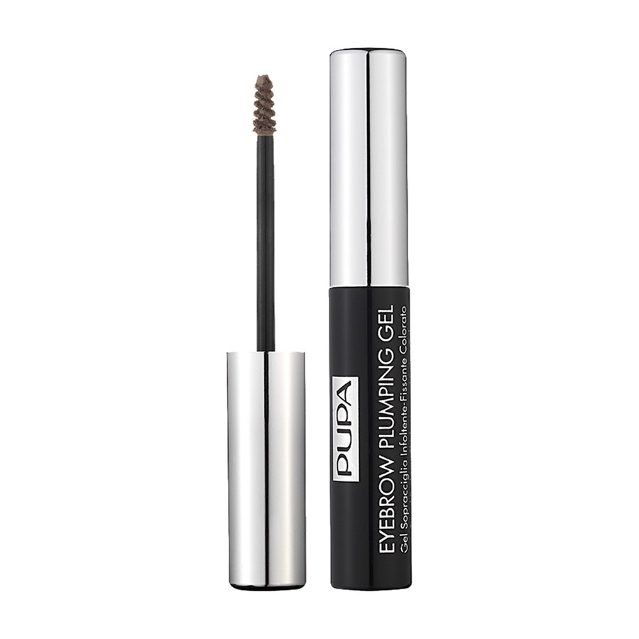 Pupa Milanoeyebrow Plumping Gel Blonde