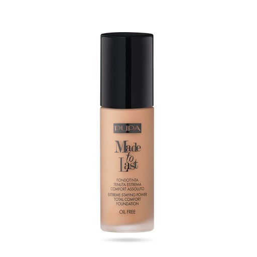 Pupa Milanoactive Light Rose