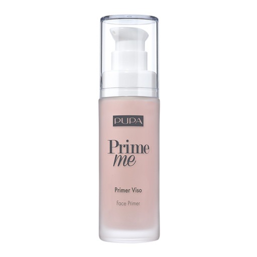 Pupa Milano Prime Me Primer