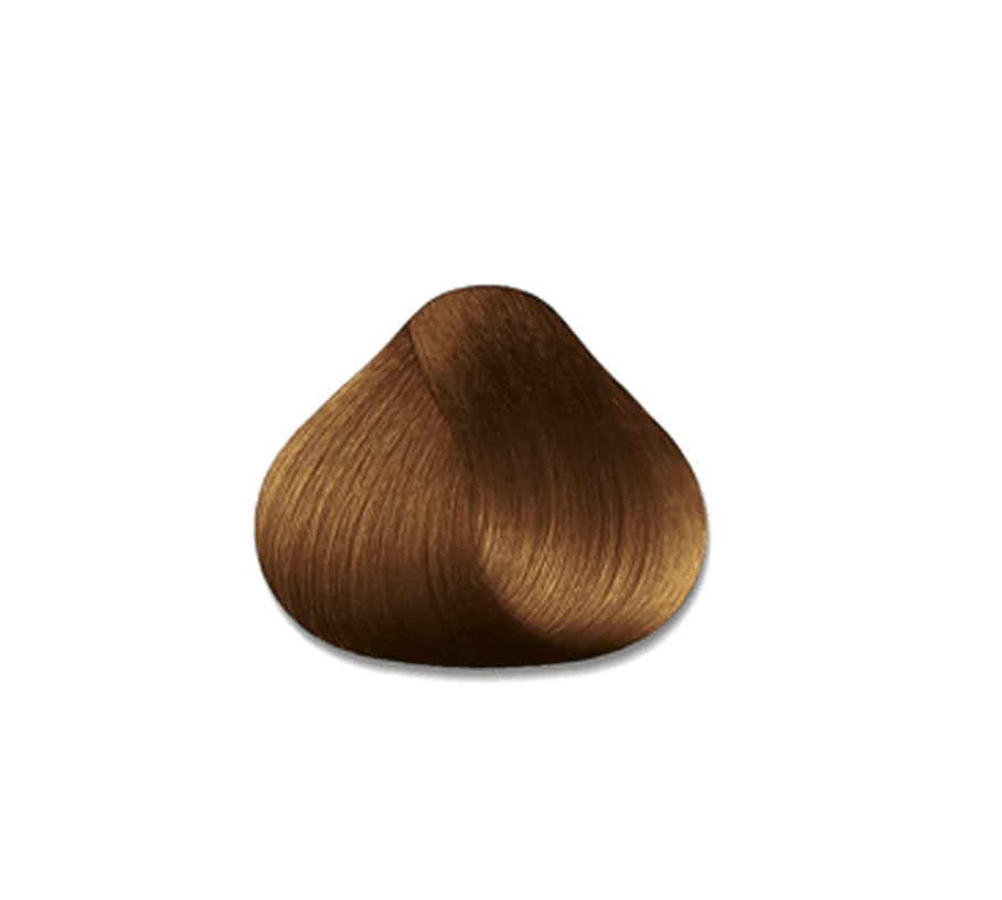 Savoo Hair Dye 6.33 Intense Dark Caramel Golden Blonde
