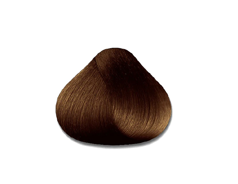 Savoo Hair Dye 5.33 Intense Light Caramel Golden Brown