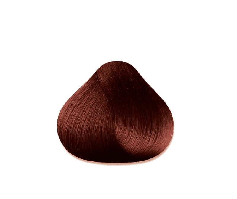 Savoo Hair Dye 5.44 Intense Light Bronze Brown