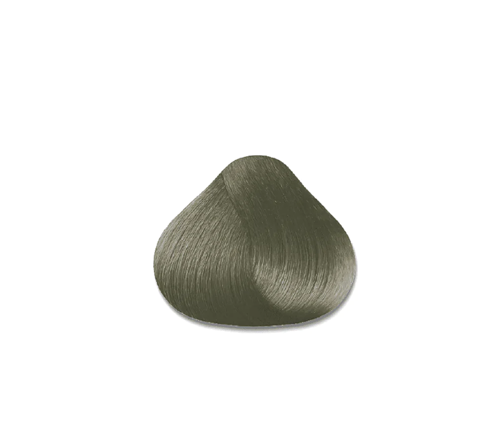 Savoo Hair Dye 8.11 Light Olive Blonde