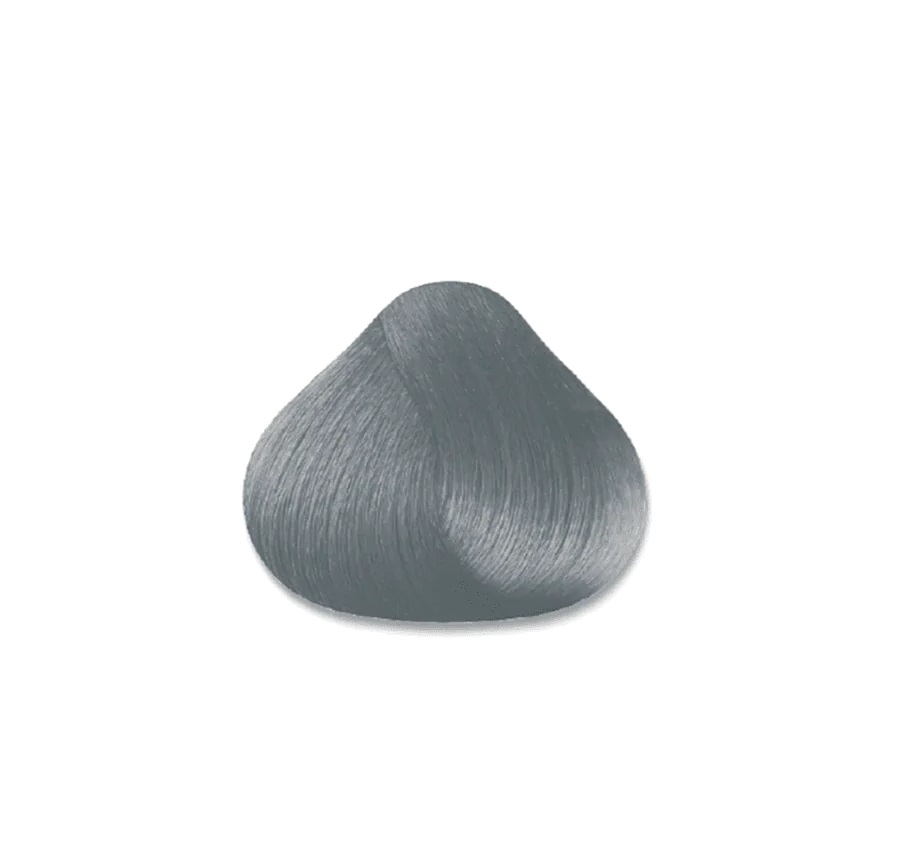 Savoo Hair Dye 8.1 Light Titanium Ash Blonde