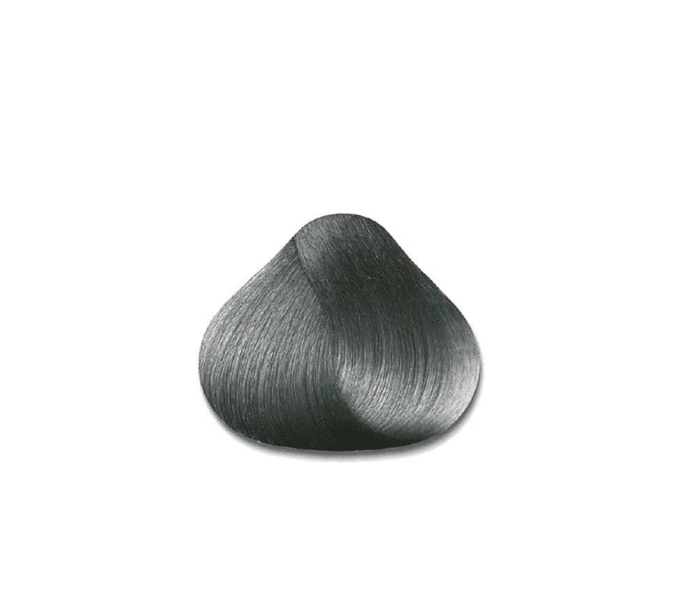 Savoo 8.002 Hair Dye Light Metallic Ash Blonde