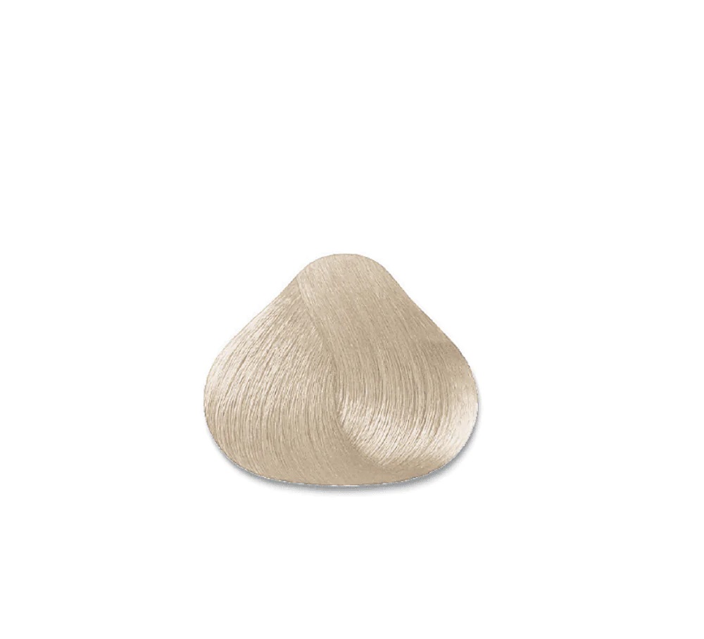 Savoo Hair Dye 11.01 Platinum Ash Blonde