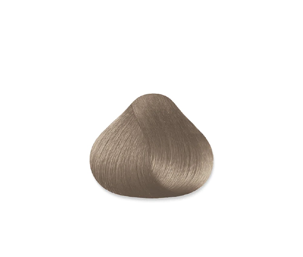Savoo Hair Dye 9.121 Very Light Oak Ash Blonde