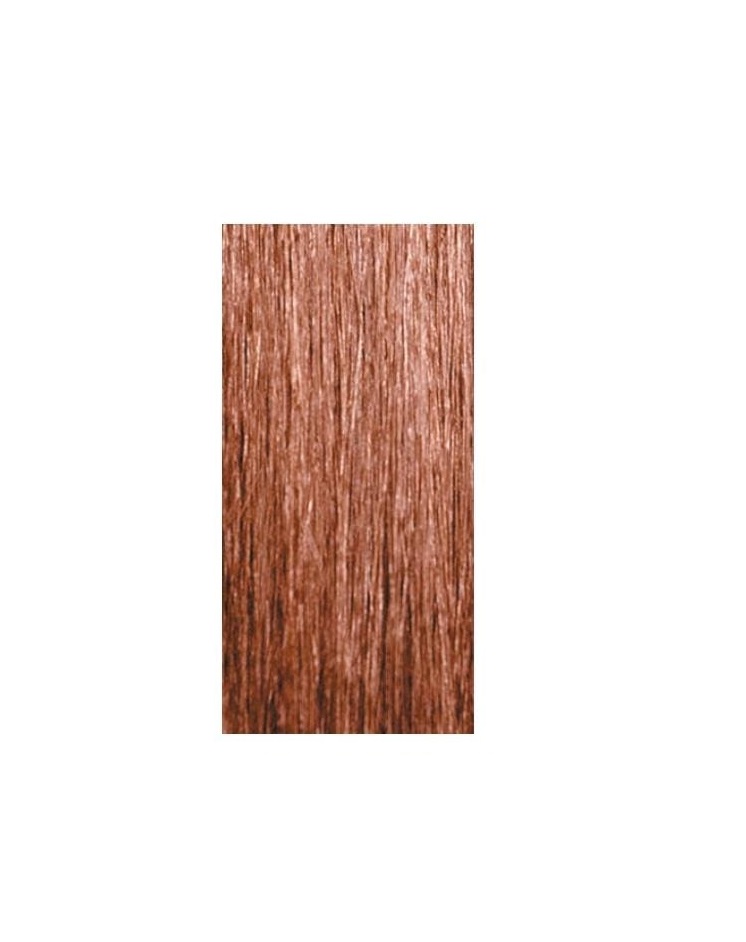 Hair dye No. 7.43 Cotril, Gold Copper Blonde