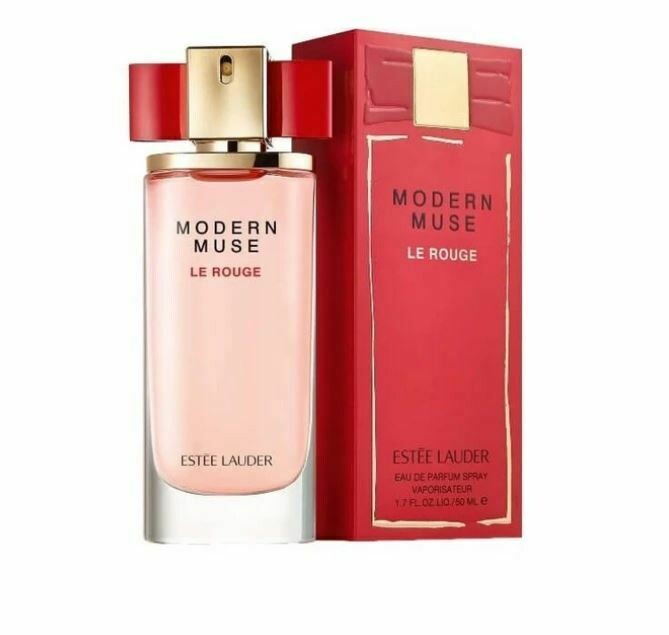 Estee Lauder Modern Muse Le Rouge Edp 50 Ml