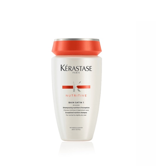 Kerastase Shampoo Nutriv Bainsatin1 Irisome