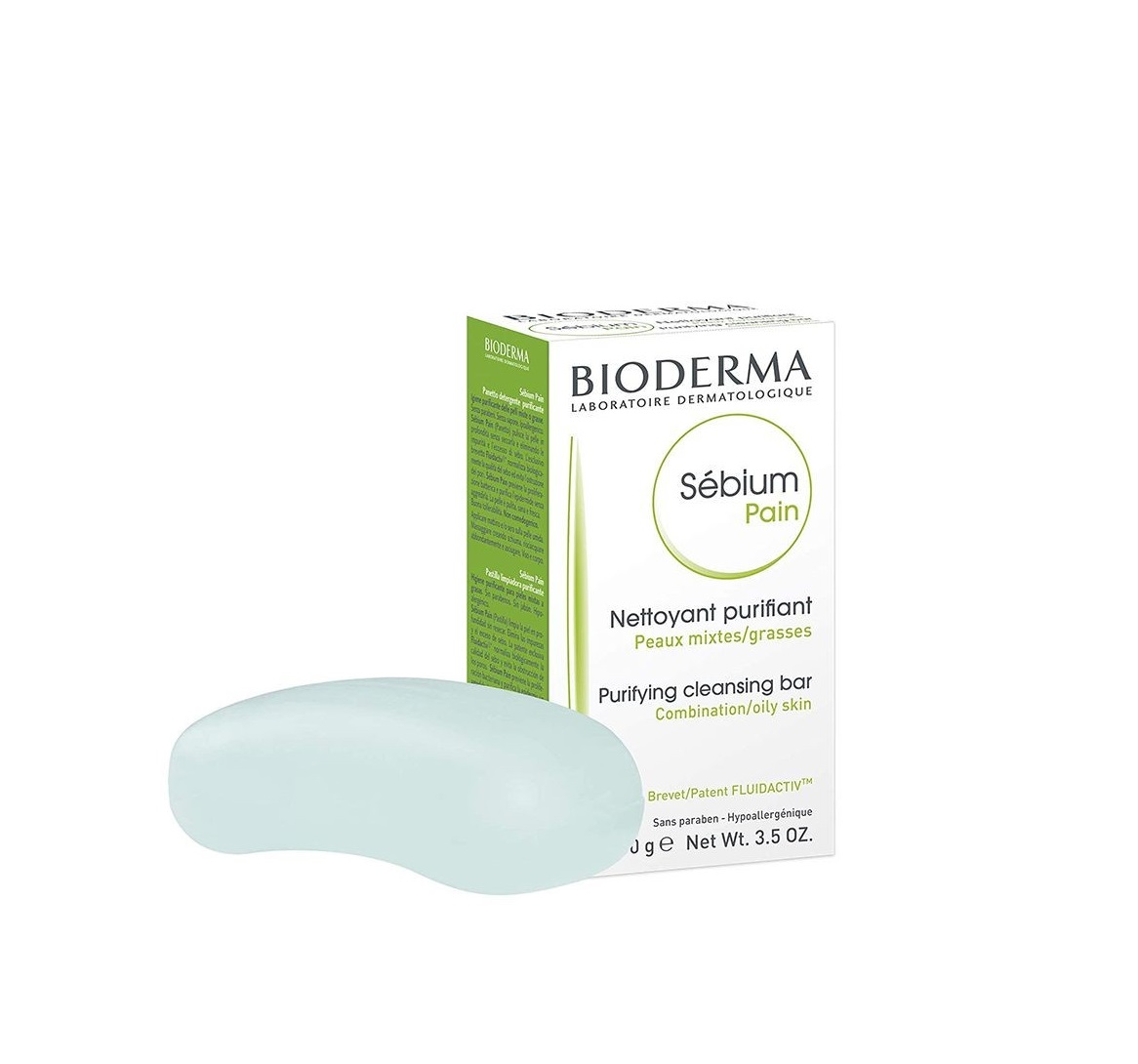 Sebium Pain