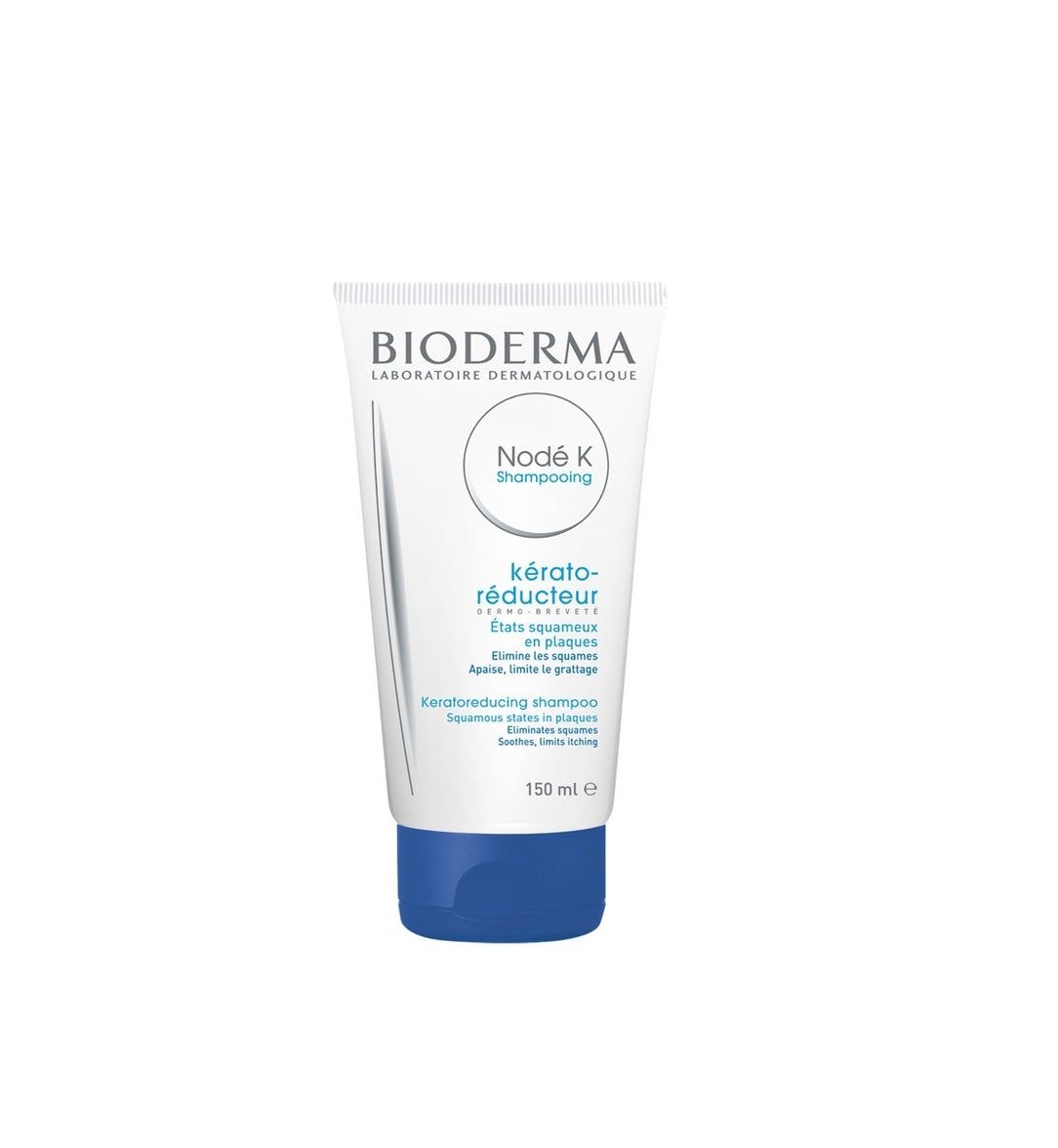 Node K Shampoo