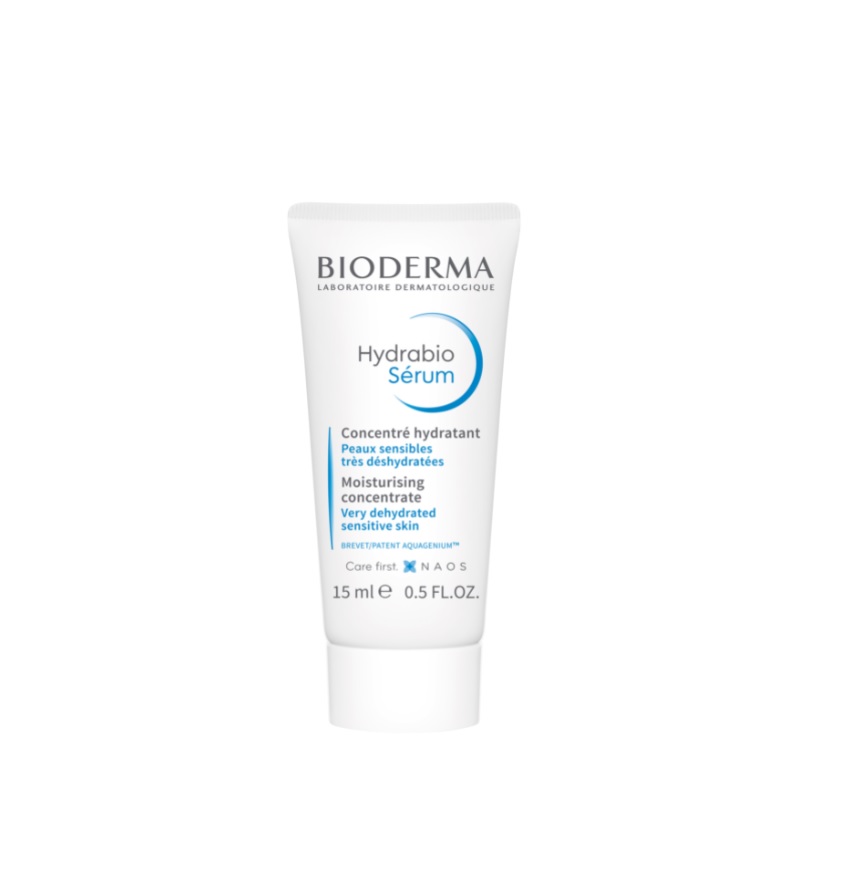 Hydrabio Serum