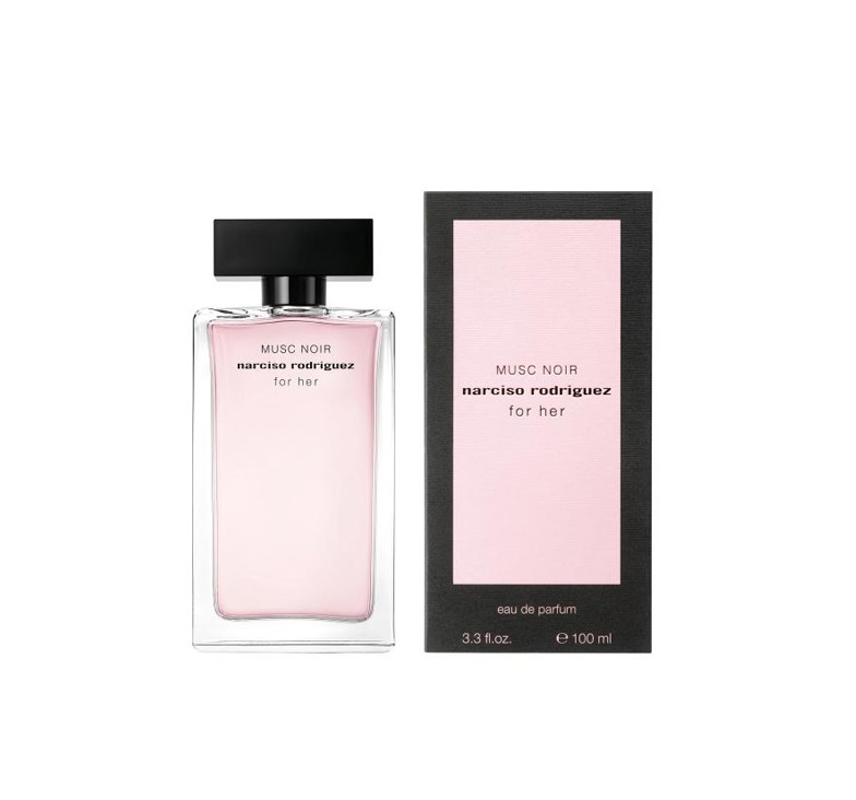 FOR HER MUSC NOIR EDP
