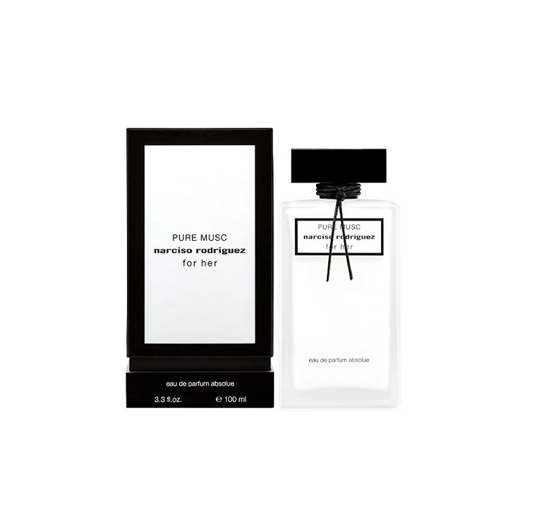 PURE MUSC HER EDP ABSOLUE