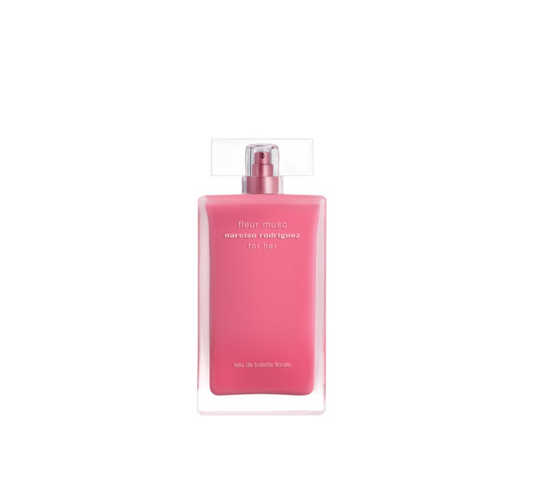 FLEUR MUSC FOR HER FLORAL EDT