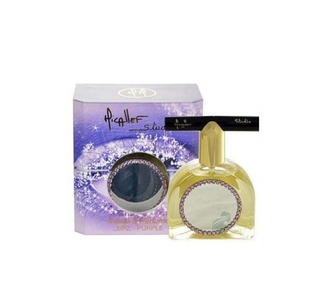 STUDIO PENCIL &PERFUME EDP 75 ML+ 3.5 G