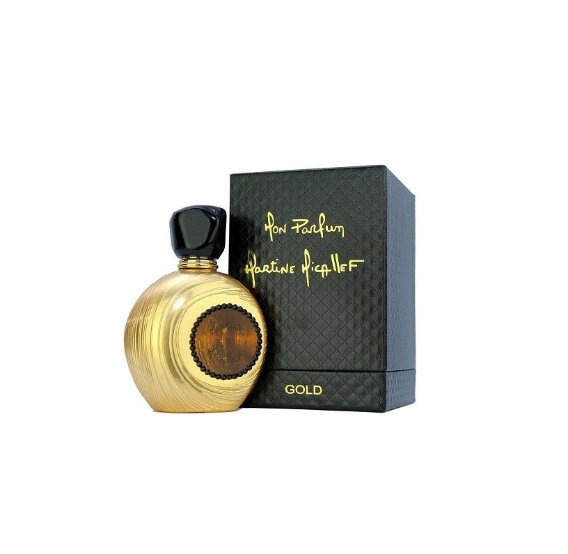 MON PARFUM GOLD W EDP