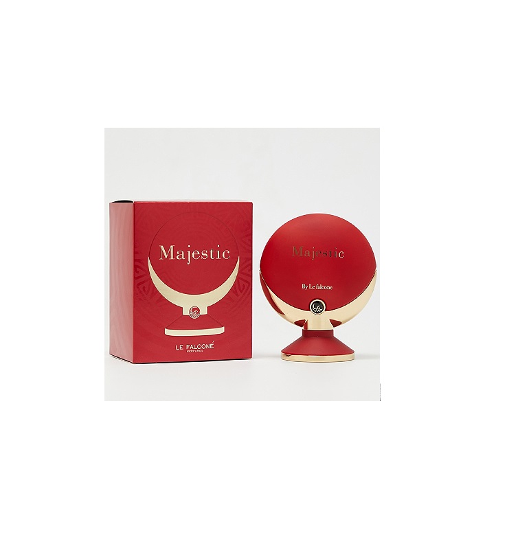 MAJESTIC PF EDP