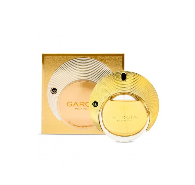 GRACIA PF EDP