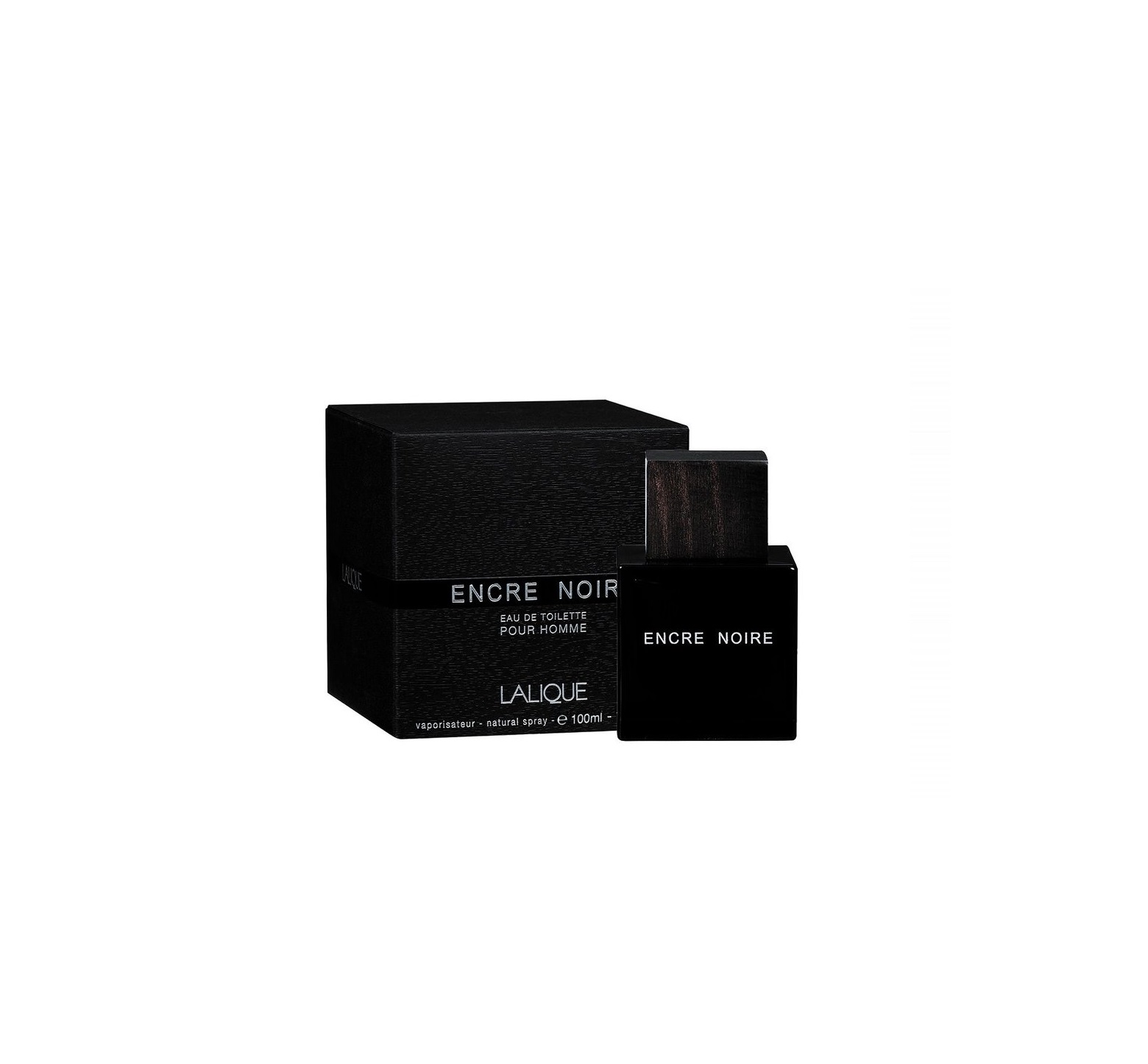 Lalique Encre Noire Ph EDT