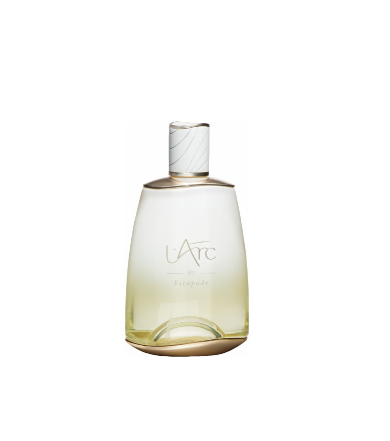 Escapade Vanille Des Iles EDP