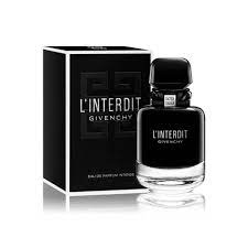 LINTERDIT EDP INTENSE