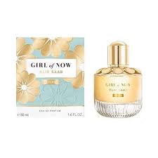 GIRL OF NOW SHINE EDP