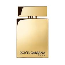 THE ONE GOLD W EDP