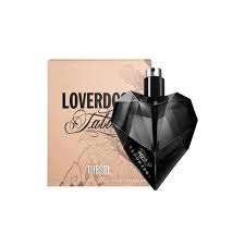 LOVER DOSE TATTOO W EDP