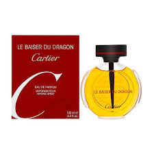  Dragon W EDP  