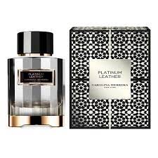   Pvt Platinum  Leather EDP  